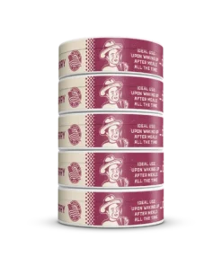 ALP Black Cherry Caffeine Pouches 7