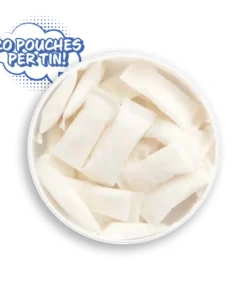 ALP Chilled Mint Nicotine Pouches 4