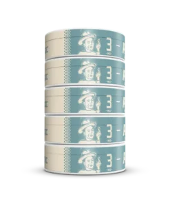 ALP Classic Nicotine Pouches 9