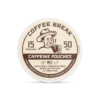 ALP Coffee Break Caffeine Pouches 5