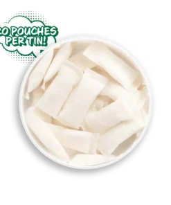 ALP Mountain Wintergreen Nicotine Pouches 4