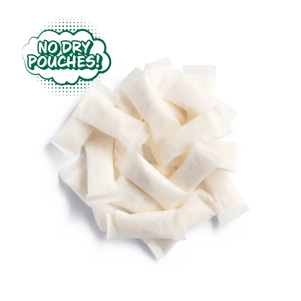 ALP Mountain Wintergreen Nicotine Pouches 7