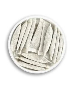 ALP Peppermint Caffeine Pouches 3