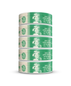 ALP Peppermint Caffeine Pouches 7