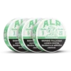 ALP Peppermint Nicotine Pouches all strenths
