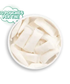 ALP Refreshing Chill Nicotine Pouches 4