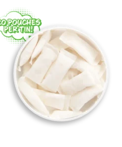 ALP Spearmint Nicotine Pouches 4