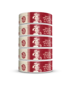 ALP Spicy Cinnamon Caffeine Pouches 7