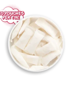 ALP Sweet Nectar Nicotine Pouches 4