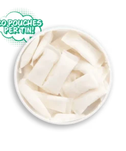 ALP Tropical Fruit Nicotine Pouches 4