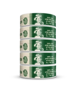 ALP Wintergreen Caffeine Pouches 7