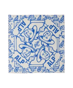 A Better Time Bandana Cream