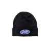 A Better Time Beanie Black