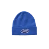 A Better Time Beanie Blue