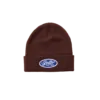 A Better Time Beanie Brown