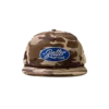 A Better Time Rope Hat Camo
