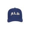 Arched Logo Hat