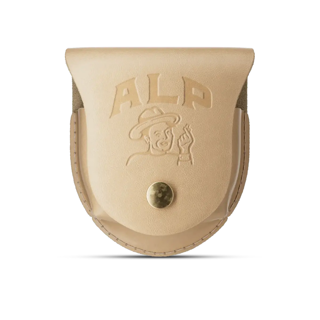 Leather Holster Dune