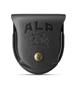 Leather Holster Graphite