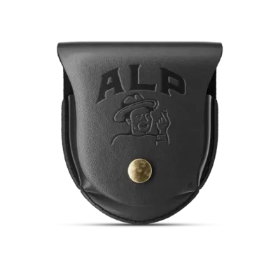 Leather Holster Graphite