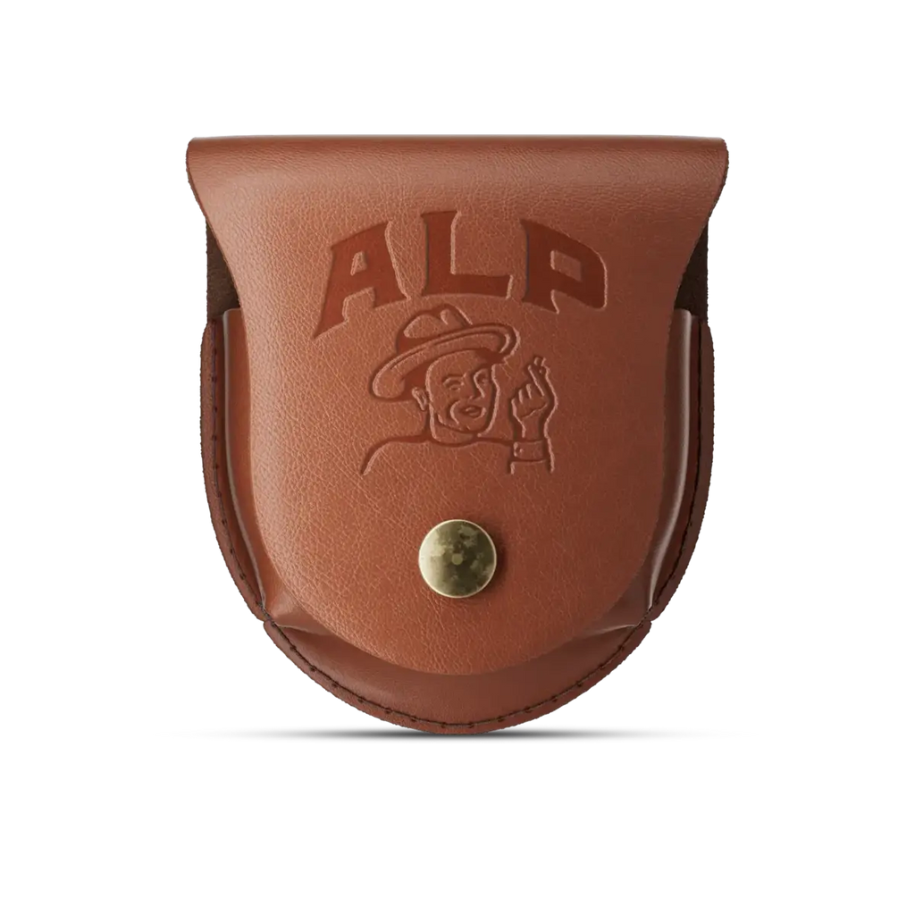 Leather Holster Woodland