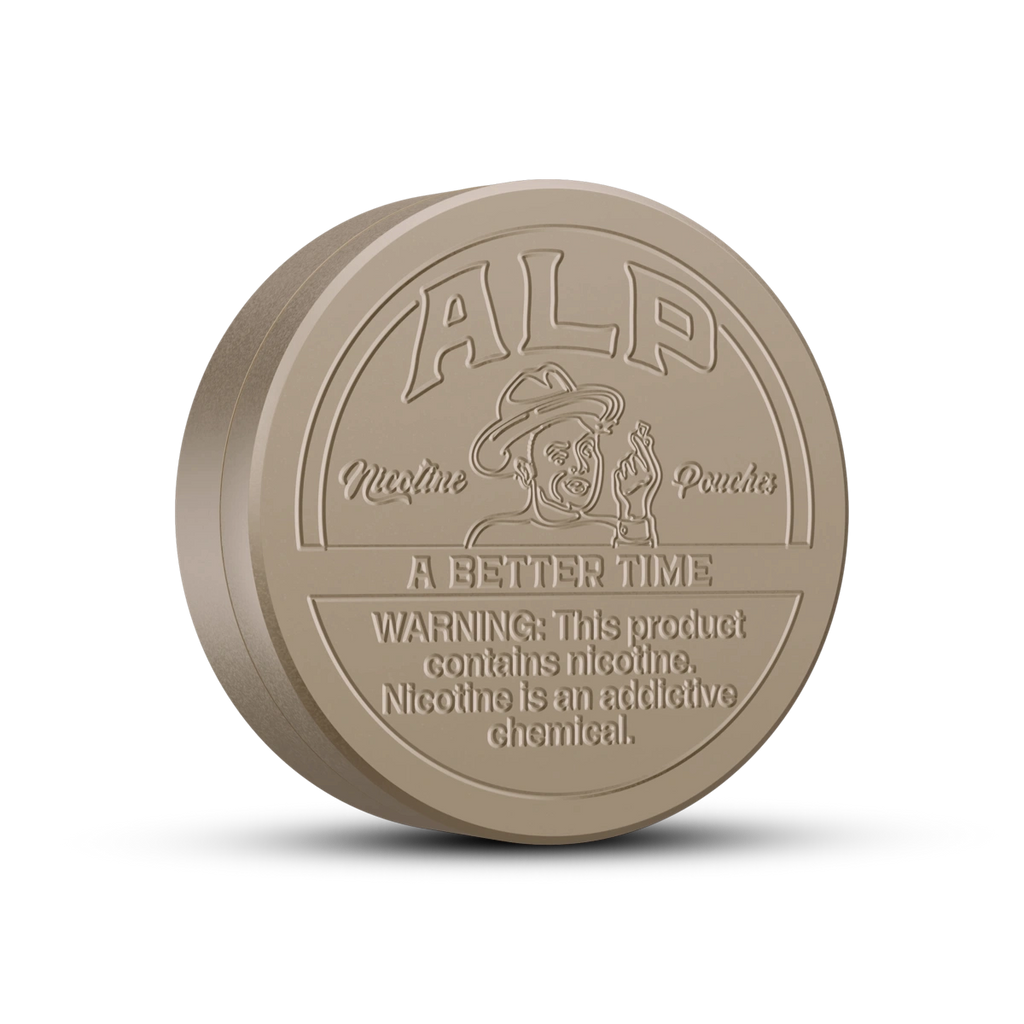 Limited Edition Premium Travel Chassis Cream