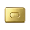 Limited Edition Slide Case Gold
