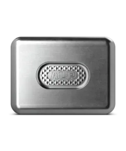 Limited Edition Slide Case Silver