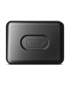 Premium Slide Case Black