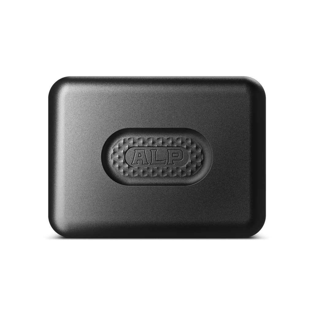 Premium Slide Case Black