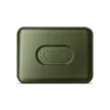Premium Slide Case Military Green