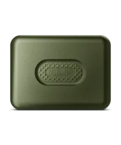 Premium Slide Case Military Green