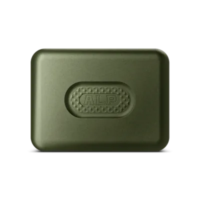Premium Slide Case Military Green