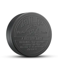 Premium Travel Chassis Black