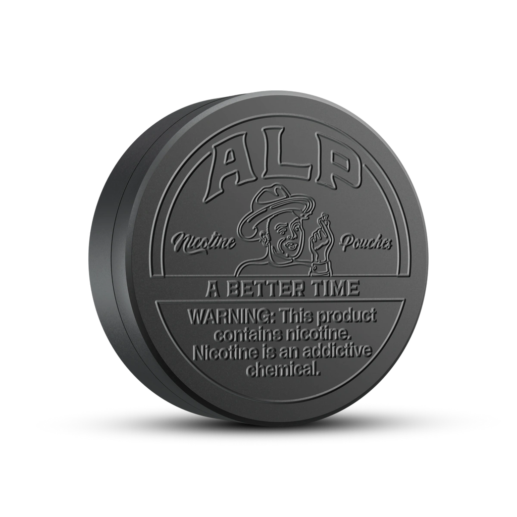 Premium Travel Chassis Black