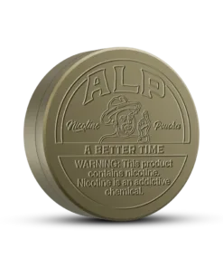 Premium Travel Chassis Military Green