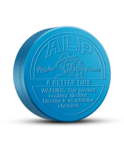 Premium Travel Chassis Royal Blue