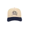 Ranger Hat Cream & Navy