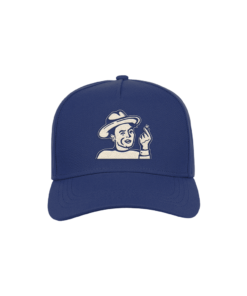 Ranger Hat Navy