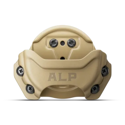 Tactical Holster Desert Storm