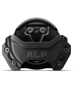 Tactical Holster Midnight Black