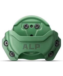 Tactical Holster Moss Green