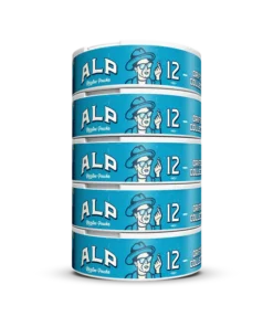 ALP Drifters Blueberry Lemonade Ice Nicotine Pouches