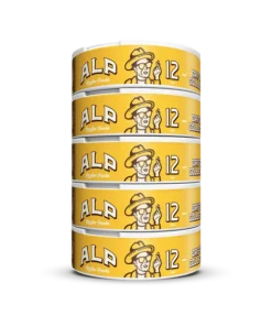 ALP Drifters Island Peach Nicotine Pouches