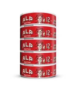 ALP Drifters Lemon Raspberry Nicotine Pouches
