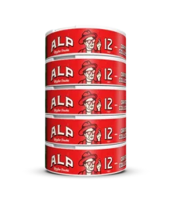 ALP Drifters Watermelon Kiwi Ice Nicotine Pouches